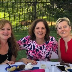 Meet your Posher, Susan